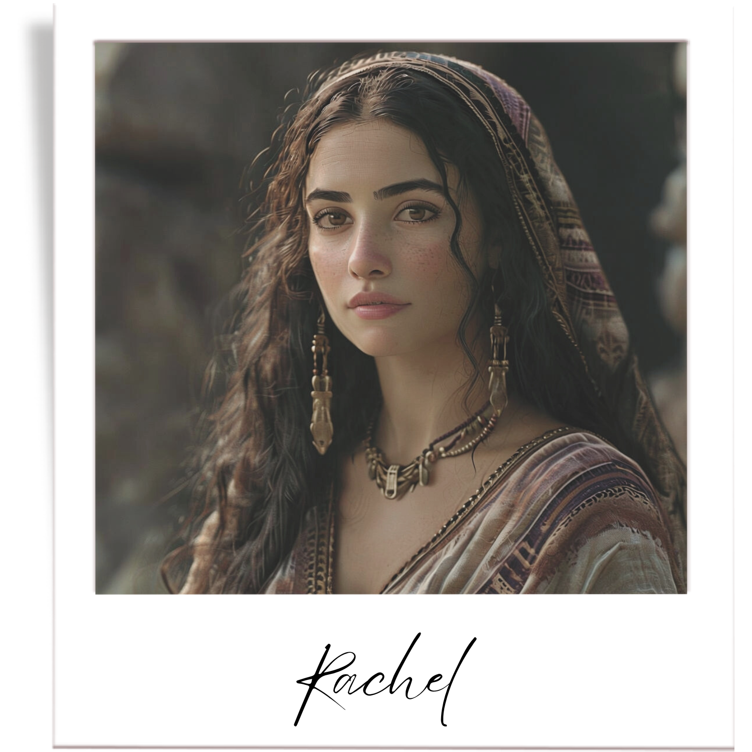 Rachel