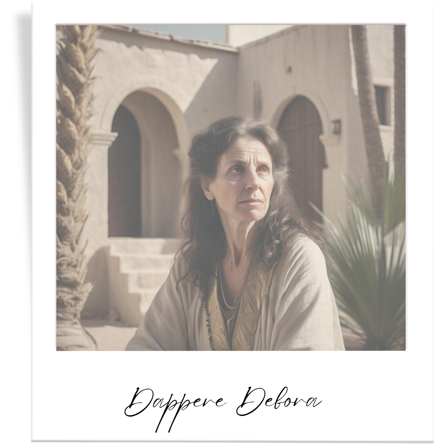 Dappere Debora
